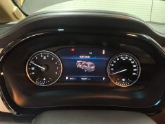 Buick GL8 Facelift Land Executive Cabin Luxury - ფოტო 12