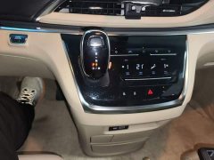 Buick GL8 Facelift Land Executive Cabin Luxury - ფოტო 14