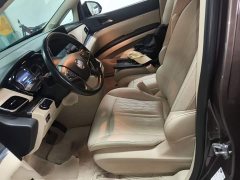 Buick GL8 Facelift Land Executive Cabin Luxury - ფოტო 15