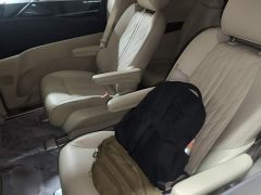 Buick GL8 Facelift Land Executive Cabin Luxury - ფოტო 17