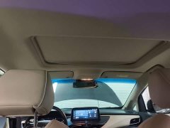 Buick GL8 Facelift Land Executive Cabin Luxury - ფოტო 18