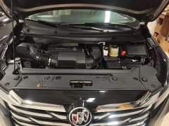 Buick GL8 Facelift Land Executive Cabin Luxury - ფოტო 20