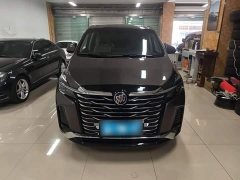 Buick GL8 Facelift Land Executive Cabin Luxury - ფოტო 3