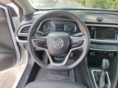 Buick Excelle Facelift Classic 1.5L Automatic Elite - ფოტო 11