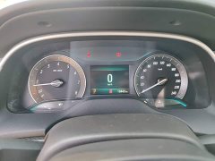 Buick Excelle Facelift Classic 1.5L Automatic Elite - ფოტო 12