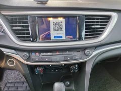 Buick Excelle Facelift Classic 1.5L Automatic Elite - ფოტო 13