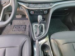 Buick Excelle Facelift Classic 1.5L Automatic Elite - ფოტო 14