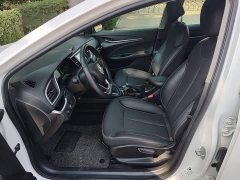 Buick Excelle Facelift Classic 1.5L Automatic Elite - ფოტო 15