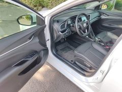 Buick Excelle Facelift Classic 1.5L Automatic Elite - ფოტო 16
