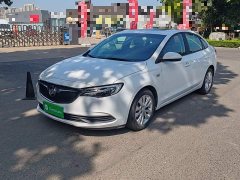 Buick Excelle Facelift Classic 1.5L Automatic Elite - ფოტო 2