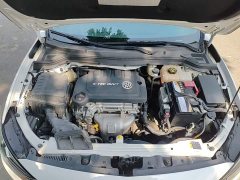 Buick Excelle Facelift Classic 1.5L Automatic Elite - ფოტო 20