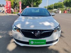 Buick Excelle Facelift Classic 1.5L Automatic Elite - ფოტო 3