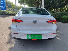 Buick Excelle Facelift Classic 1.5L Automatic Elite - ფოტო 6