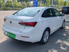 Buick Excelle Facelift Classic 1.5L Automatic Elite - ფოტო 7