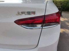 Buick Excelle Facelift Classic 1.5L Automatic Elite - ფოტო 8