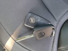 Buick Excelle Facelift Classic 1.5L Automatic Elite - ფოტო 9