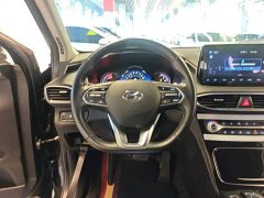 Hyundai Santa Fe 2020 380 TGDi Automatic 2WD GLS Luxury - ფოტო 11