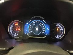 Hyundai Santa Fe 2020 380 TGDi Automatic 2WD GLS Luxury - ფოტო 12