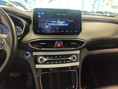 Hyundai Santa Fe 2020 380 TGDi Automatic 2WD GLS Luxury - ფოტო 13