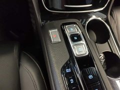 Hyundai Santa Fe 2020 380 TGDi Automatic 2WD GLS Luxury - ფოტო 14