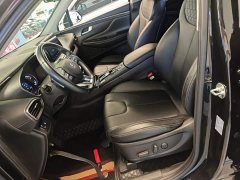 Hyundai Santa Fe 2020 380 TGDi Automatic 2WD GLS Luxury - ფოტო 15