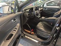 Hyundai Santa Fe 2020 380 TGDi Automatic 2WD GLS Luxury - ფოტო 16