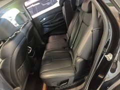 Hyundai Santa Fe 2020 380 TGDi Automatic 2WD GLS Luxury - ფოტო 17