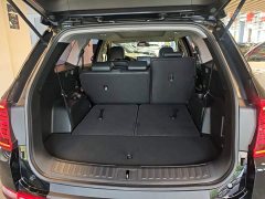 Hyundai Santa Fe 2020 380 TGDi Automatic 2WD GLS Luxury - ფოტო 19