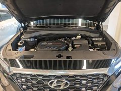 Hyundai Santa Fe 2020 380 TGDi Automatic 2WD GLS Luxury - ფოტო 20