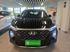 Hyundai Santa Fe 2020 380 TGDi Automatic 2WD GLS Luxury - ფოტო 3