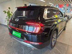 Hyundai Santa Fe 2020 380 TGDi Automatic 2WD GLS Luxury - ფოტო 7