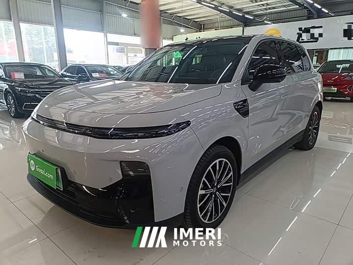 Leapmotor B10 510 Pleasure Edition - ავტომობილი ჩინეთიდან