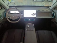 Leapmotor B10 510 Pleasure Edition - ფოტო 10
