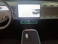 Leapmotor B10 510 Pleasure Edition - ფოტო 13