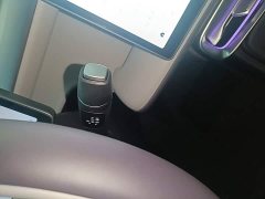 Leapmotor B10 510 Pleasure Edition - ფოტო 14