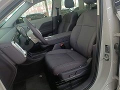 Leapmotor B10 510 Pleasure Edition - ფოტო 15