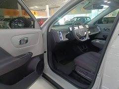 Leapmotor B10 510 Pleasure Edition - ფოტო 16