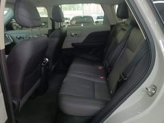 Leapmotor B10 510 Pleasure Edition - ფოტო 17