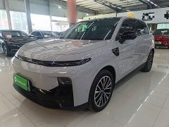 Leapmotor B10 510 Pleasure Edition - ფოტო 2