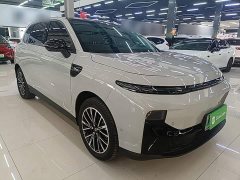 Leapmotor B10 510 Pleasure Edition - ფოტო 4