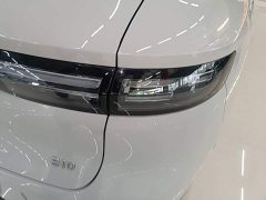 Leapmotor B10 510 Pleasure Edition - ფოტო 8
