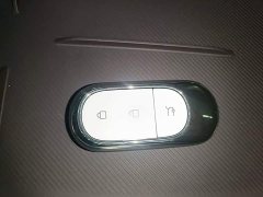 Leapmotor B10 510 Pleasure Edition - ფოტო 9