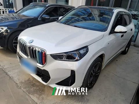 2024 BMW X1 2023 sDrive25Li M Sport Package - ავტომობილი ჩინეთიდან