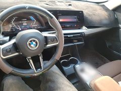 BMW X1 2023 sDrive25Li M Sport Package - ფოტო 10
