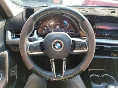 BMW X1 2023 sDrive25Li M Sport Package - ფოტო 11