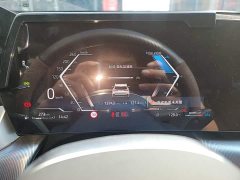 BMW X1 2023 sDrive25Li M Sport Package - ფოტო 12