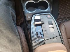BMW X1 2023 sDrive25Li M Sport Package - ფოტო 14
