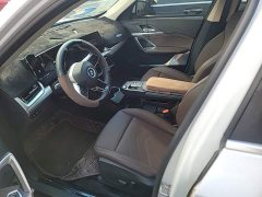 BMW X1 2023 sDrive25Li M Sport Package - ფოტო 15