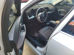 BMW X1 2023 sDrive25Li M Sport Package - ფოტო 16
