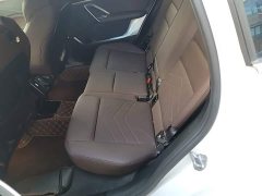 BMW X1 2023 sDrive25Li M Sport Package - ფოტო 17